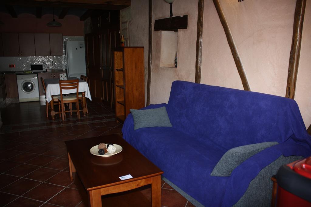 Apartamentos Rio Mora Mora de Rubielos Exterior photo