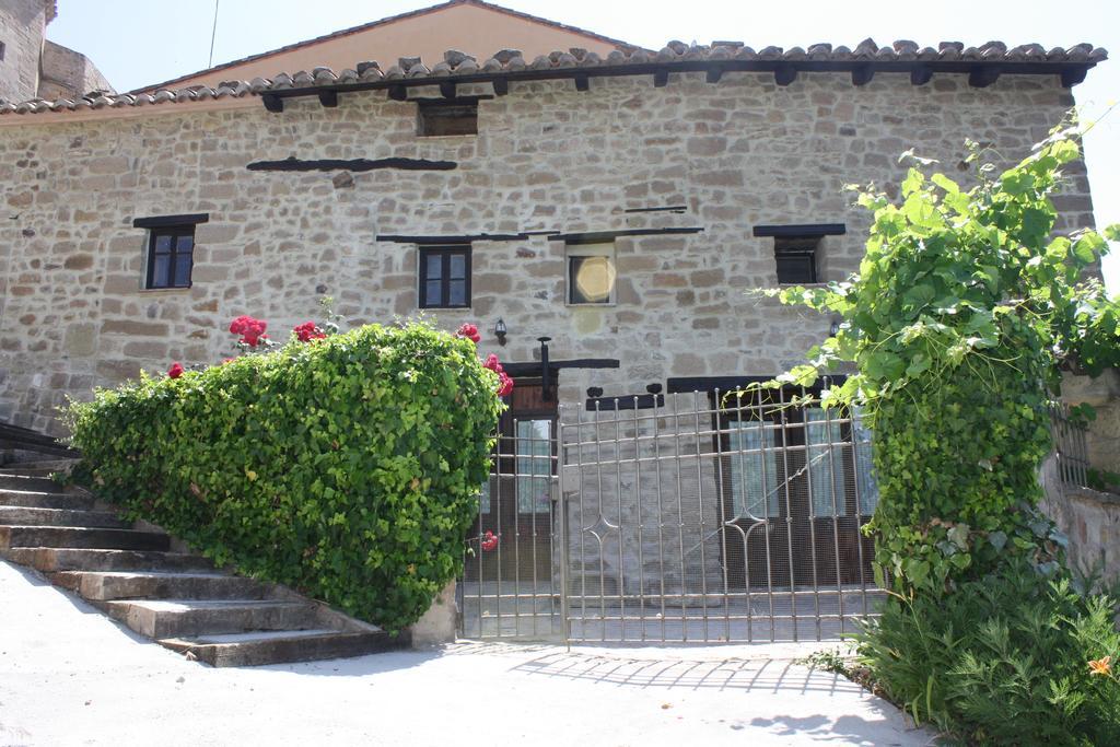 Apartamentos Rio Mora Mora de Rubielos Exterior photo